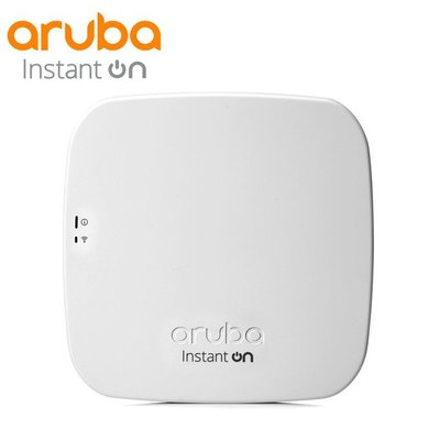 【康批特3C】Aruba Instant On AP11 (RW) Access Point + 變壓器