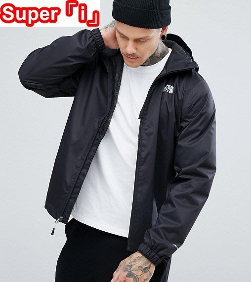 north face tnf quest jacket