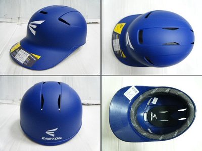 新太陽 EASTON CCX GRIP CAP RY A168049RY 霧面 跑壘 捕手 教練 頭盔 寶藍 特1100
