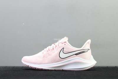 Nike Air Zoom Vomero 14 粉色 女神 網面透氣 慢跑鞋 AH7858-600 女鞋
