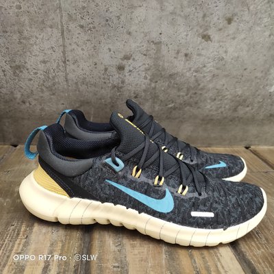 『 SLW 』CZ1891-008 女 NIKE FREE RN 5.0 NEXT NATURE 慢跑鞋 37