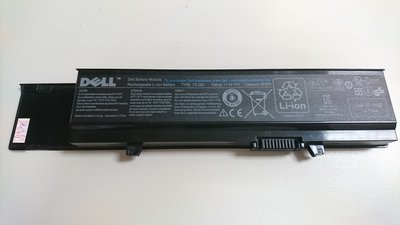 全新 Dell 戴爾 原廠電池 V3400 V3500 V3700  現貨 現場立即維修 保固一年