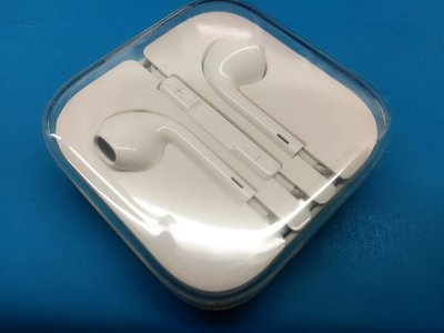 apple 蘋果 iPhone5 5S iPhone 6 IPHONE6S 專用耳機 有線耳機 EarPods