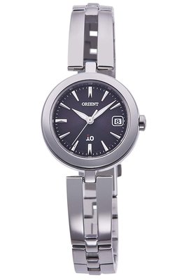 日本正版 Orient 東方 iO NATURAL&amp;PLAIN RN-WG0004B 女錶 女用 手錶 日本代購