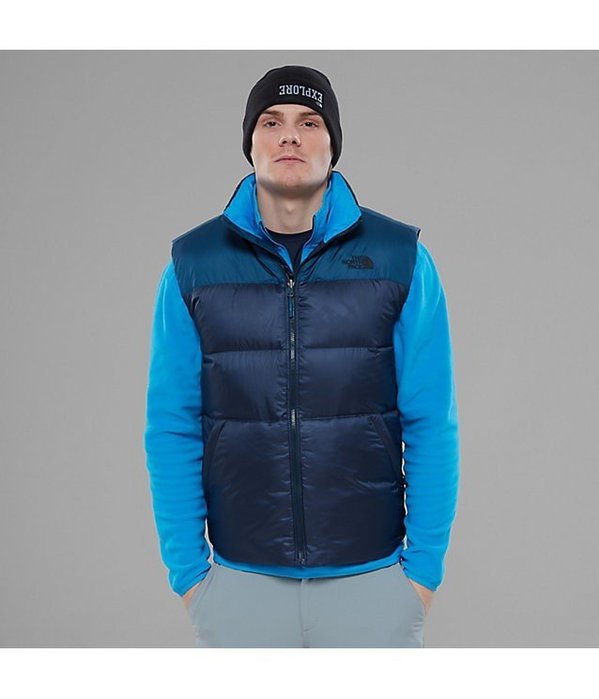 the north face nuptse iii