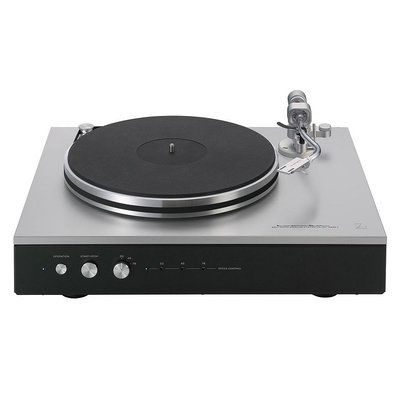 (可議價!)『J-buy』現貨日本~LUXMAN PD-151 MARK II 皮帶傳動類比 二聲道 LP 黑膠 唱盤