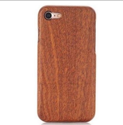 竹木殼iPhone7 plus蘋果手機殼 木殼 i7 4.7 5.5 保護套 天然木質 竹木雕刻 外殼