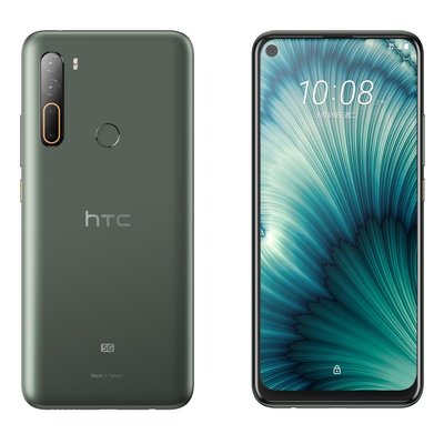 【HTC宏達電】高雄 U20 液晶總成 液晶銀幕螢幕玻璃破裂 面板不顯示 現場維修