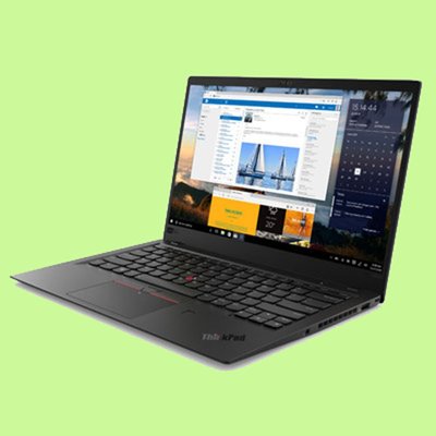 5Cgo【權宇】Lenovo ThinkPad X1 Carbon(i5) 極致輕薄筆電20KH0029TW 14吋含稅