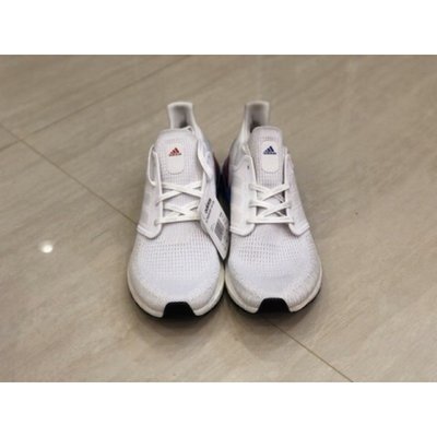 【正品】Adidas Ultra Boost 20 Taipei 台北城市限定 慢跑 FX7816潮鞋