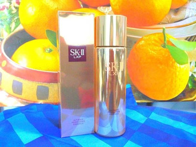 SK-II SKII SK2晶鑽極緻奢華超導精萃 150ml 百貨公司專櫃正貨盒裝