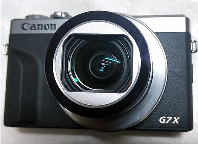Canon G7X3 G7X2 G7X G5X G9X SX740 SX720 SX710 SX730 鏡頭貼 保護鏡 黏貼式UV鏡