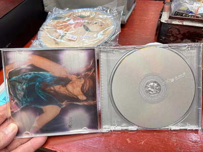 {1}早期 收藏品 林憶蓮 CD 2001 蓮 存在 香港 溫哥華 等你說愛我 已試聽/請安心購買 非黑膠唱片 錄音帶