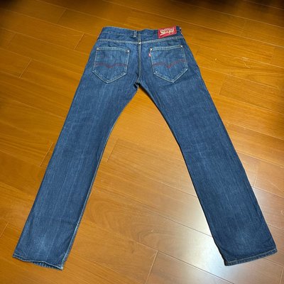 Jeans levis bootcut online homme 512