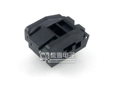 IC51-0162-1035 SOP16 SOIC 編程座 測試座 IC座子 燒錄座 W43