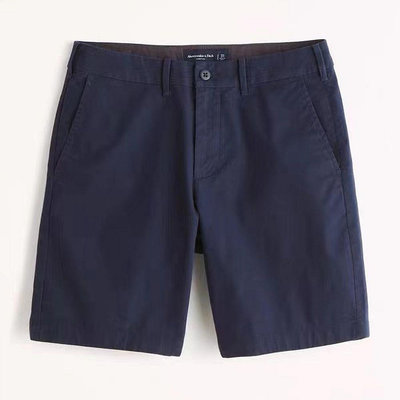 【西寧鹿】AF a&f Abercrombie & Fitch HCO 短褲 絕對真貨 可面交 C290