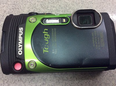 [保固一年] 明豐相機] OLYMPUS TG870 防潑水 防塵 防震 防凍 便宜賣 xp90 xp120