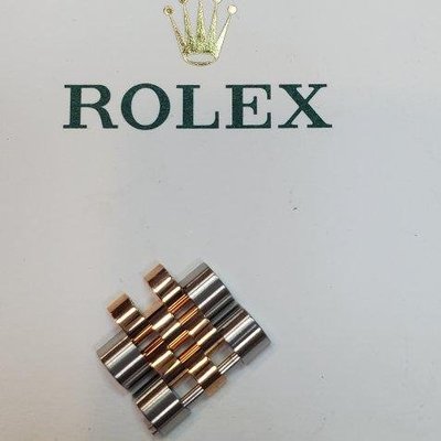 勞力士 rolex 116231 原裝錶目 玫瑰金