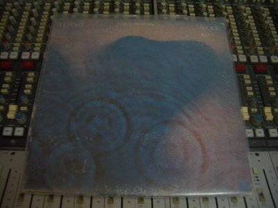 PINK FLOYD / MEDDLE 黑膠唱片(LED ZEPPELIN.U2.QUEEN)