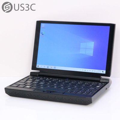 【US3C-高雄店】壹號本 One Netbook One Gx1 Pro 7吋 FHD i7-1160G7 16G 512G SSD 迷你筆電