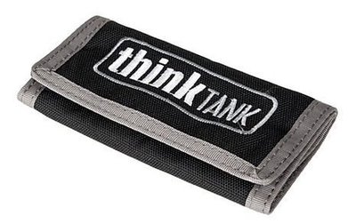 ThinkTank 創意坦克 Promo Pixel Pocket Rocket 記憶卡收納包 【PR973】