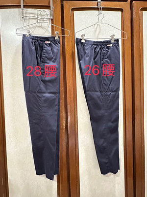 1件-台北介壽國中 女款 制服西裝長褲