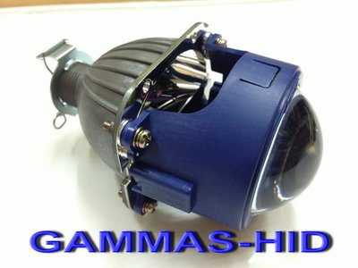 GAMMAS-HID嘉瑪斯 台中廠  GMS 6代 六代 遠近 魚眼 (非 精工 偉士通 超級精工 HOYA E46 )
