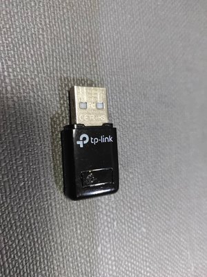 高速 隨插即用 TP-LINK TL-WN823N 300Mbps WiFi USB 無線網路卡 無線網卡