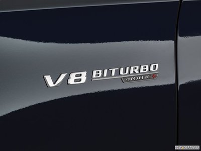 圓夢工廠 Benz 賓士 C W205 C205 葉子板車身字標 V8 BITURBO 4MATIC+ 車標 同原廠款式