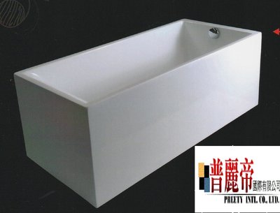 《普麗帝國際》◎廚具衛浴第一選擇◎高品質獨立浴缸ZUSUN-CQ1-PT-110(110公分款)