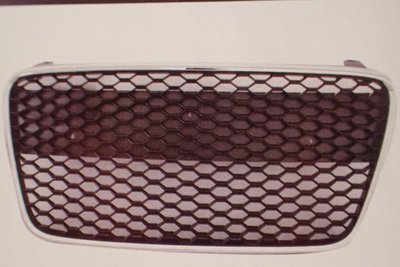泰山美研社19121913  AUDI  R8 12款 中網水箱罩 (依當月報價為準)