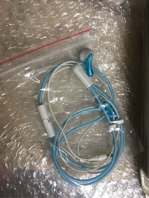 新力 索尼 項鏈 頸繩 耳機 SONY MDR-NE2 頸掛耳塞 掛繩 手機 MP3