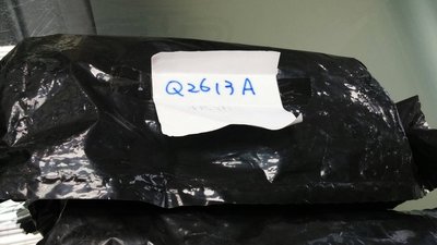 『Outlet國際』HP Q2613A(13A)原廠黑色碳粉匣 Laser Jet 1300 無盒裝