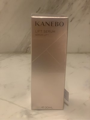 [雅雅的店]佳麗寶KANEBO萃齡提拉菁華液(精華液)30ml~保存期限2026/1月 *直購價1580元*