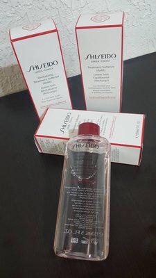 SHISEIDO 資生堂 國際櫃 活妍淨泉露150ml（豐潤型補充瓶）原價2800 另有（清爽型）補充瓶 化妝水