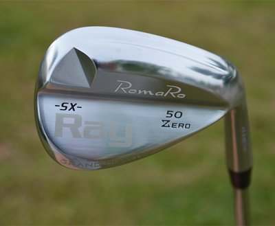 現貨 正品新款Romaro羅馬羅Ray SX-ZERO高爾夫挖起桿沙坑桿高爾夫球桿