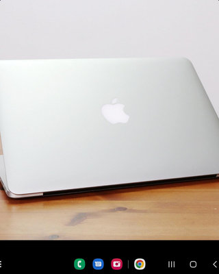 2014年底 台灣公司貨 Apple Macbook Pro 13吋 i5 2.6G 8G 128G 學生女用機