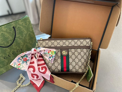 【二手包包】送絲巾Gucci 這只Hobo慵懶風托特包超贊~被同事問了N次的高級感托特包來啦的超顯貴氣經典 NO163375