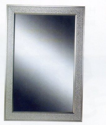 《普麗帝國際》◎廚具衛浴第一選擇◎新品上市高級圈絲防水木框鏡櫃HENCHEN-PYH904