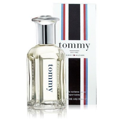 [世紀香水廣場] Tommy Hilfiger Tommy Boy 經典 男性淡香水 5ml分享瓶 空瓶分裝