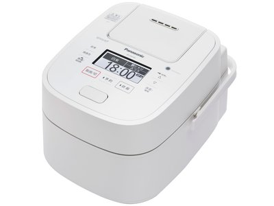 (可議價!)【AVAC】現貨日本~ Panasonic SR-VSX109 電鍋 電子鍋 六人份