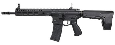 【BCS生存遊戲】G&amp;G 怪怪SGR556電動槍 AEG步槍G3分離式齒輪箱新式HOP座 M-Lok-GGSGR556