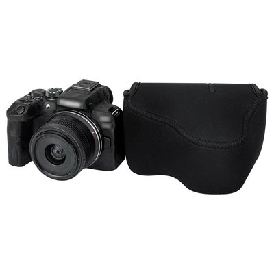 特價 JJC OC-C3 單眼相機包for Canon R7/R10一機一鏡 加厚防潑水布料  EOS R6微單
