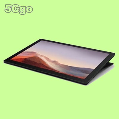 5Cgo【權宇】Microsoft 商務版 Surface Pro 7 系列 I5/8G/256G  PVR-00025