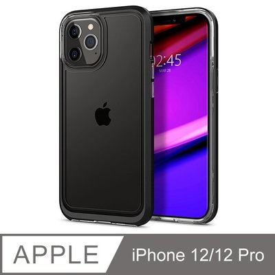 優選舖 SGP Spigen iPhone 12 / 12 Pro Neo Hybrid Crystal 防摔 保護殼