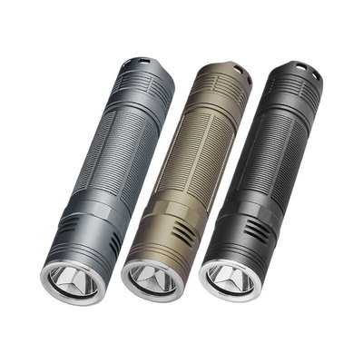 手電筒照明Pioneman匹歐曼 K21x手電筒XHP70.2/SST70小直手電21700新款超夯 正品 現貨