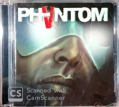 【搖滾帝國】德國搖滾(Hard Rock)樂團 PHANTOM 5 -PHANTOM 5 2016全新發行同名專輯