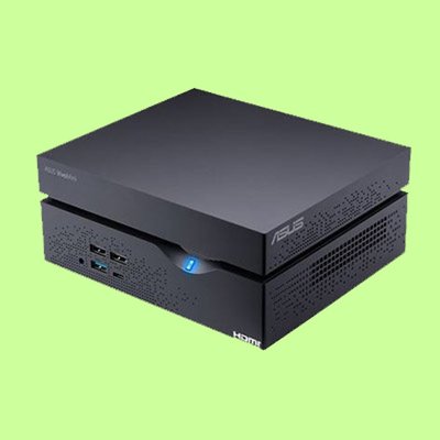 5Cgo【權宇】華碩商用迷你VIVO PC VC66-C2B7174ZN i7-10700 8G 512G W10P含稅