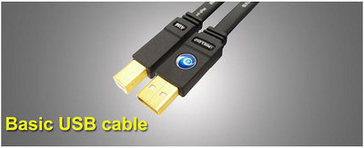 ~台南鳳誠專業音響~ AIM UAC-F020 2米 音頻 USB 電纜 來電優惠價