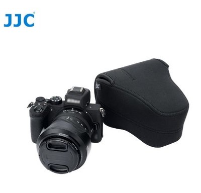 【快速出貨】JJC 適用 富士XT3相機內膽包XT4 18-55mm鏡頭收納保護套 X-T2 X-T3 X-T4